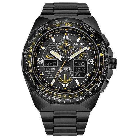 Citizen Promaster Skyhawk AT Eco-Drive Mens Watch JY8127-59E