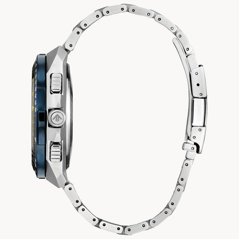 Citizen Promaster Skyhawk AT Blue Angels Limited Edition Eco-Drive Men's Watch JY8128-56L