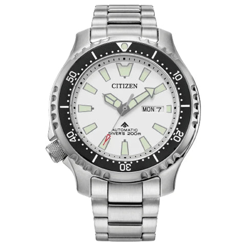 Citizen Promaster Dive Automatic Men's Watch NY0150-51A