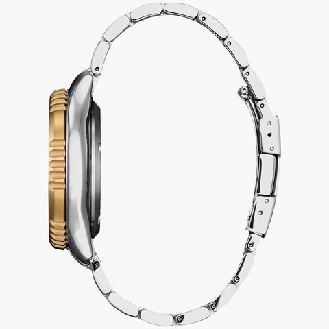 Citizen Promaster Dive Automatic Men's Watch NY0154-51L