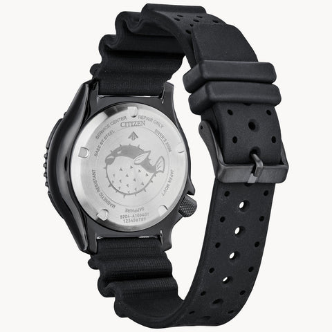 Citizen Promaster Dive Automatic Mens Watch NY0155-07X