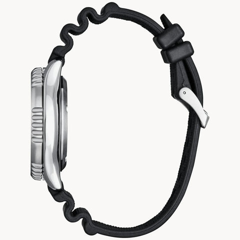 Citizen Promaster Dive Automatic Men's Watch NY0156-04E