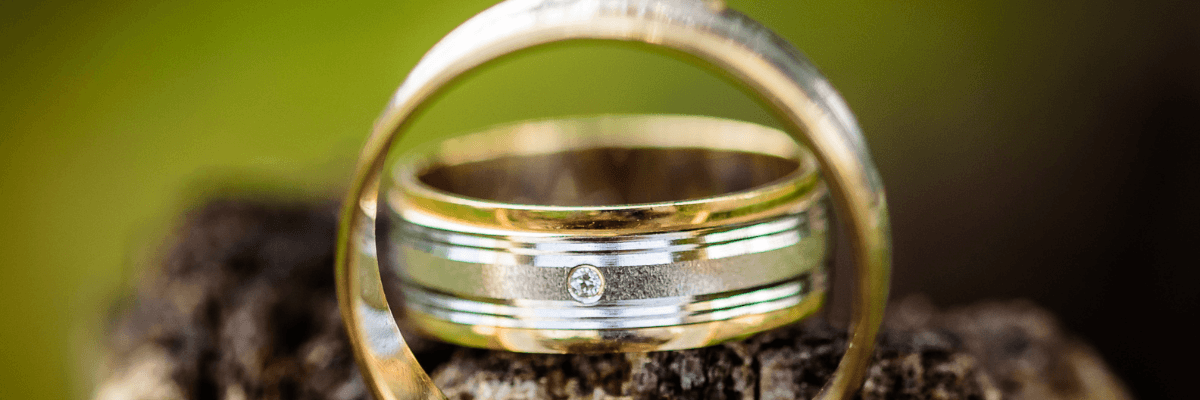 How to Choose the Right Wedding Band: Matching Styles and Metals By aaprice.com