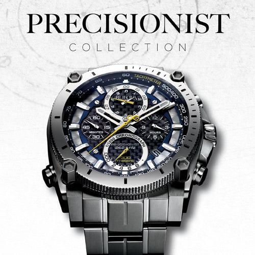 PRECISIONIST