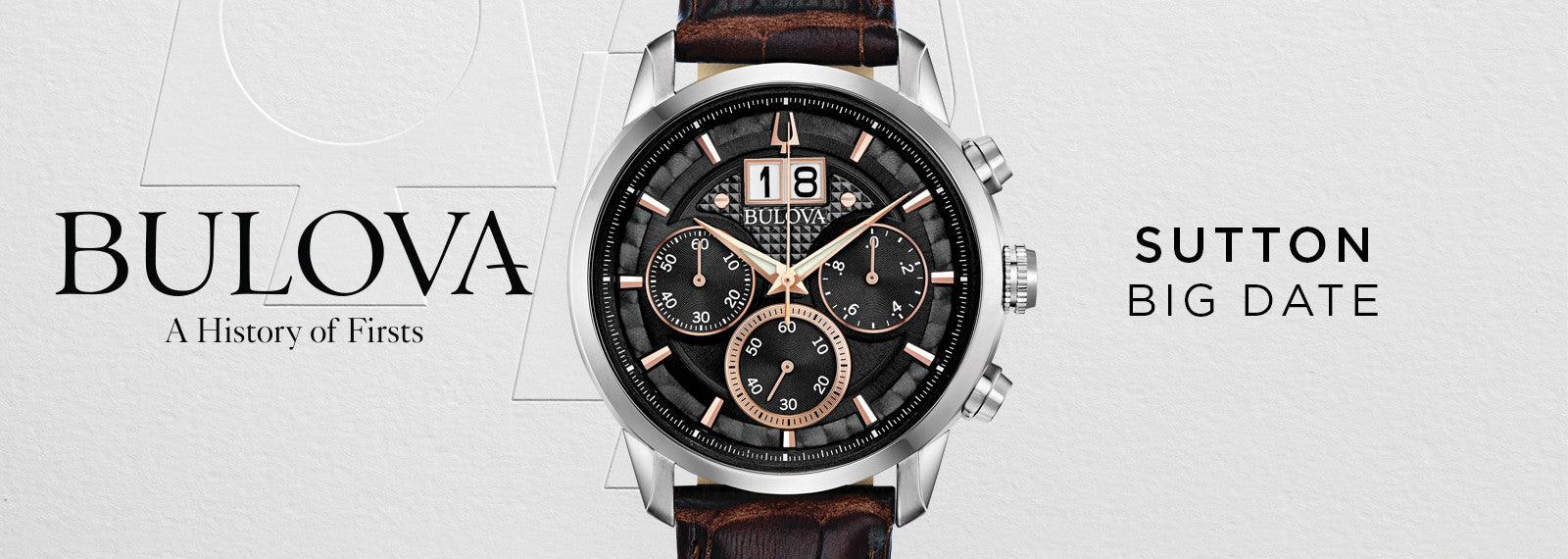 Bulova