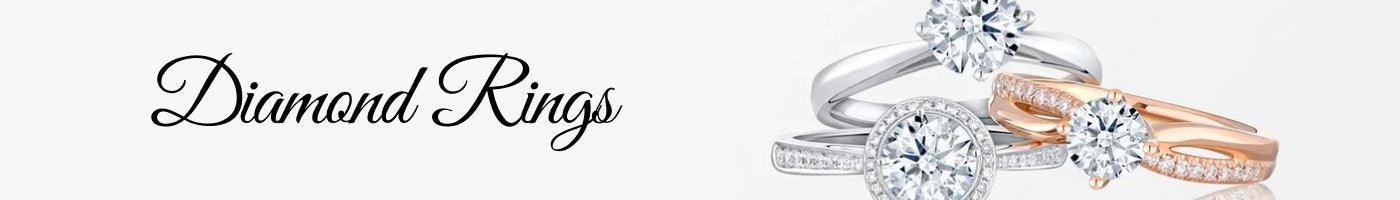 Diamond Rings