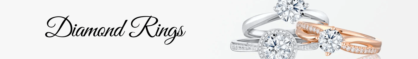 Diamond Rings under 499
