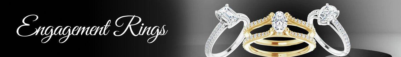 Diamond Engagement Rings
