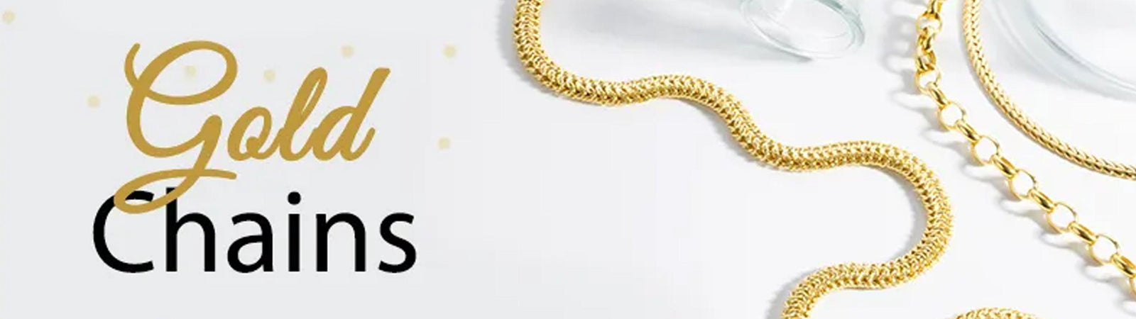 Gold Chains Special