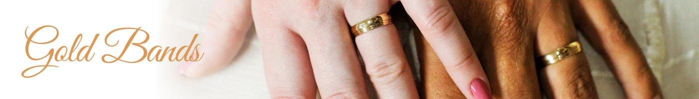 Gold Bands