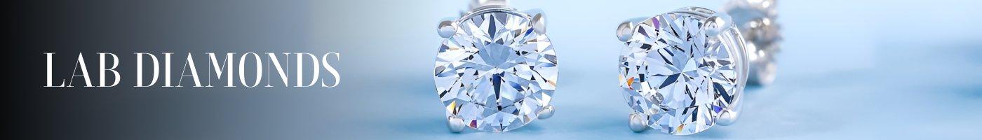 Lab Cultivated Diamonds