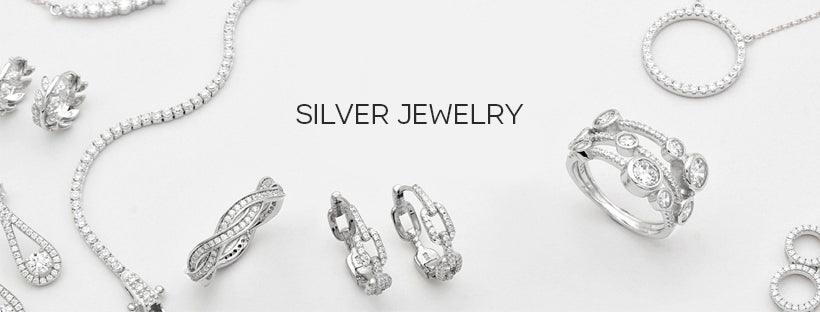 Silver Jewellery
