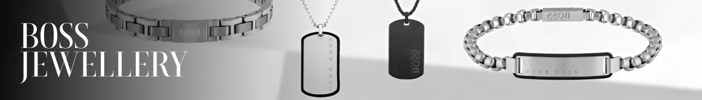 Hugo Boss Necklace