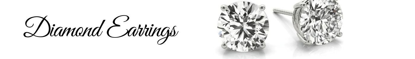 Diamond Earrings Under 499