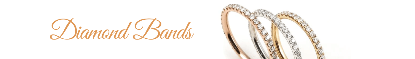 Diamond Wedding Sets