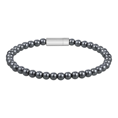 Hugo Boss Jewellery Men's Sphere Beads Bracelet 1580790M