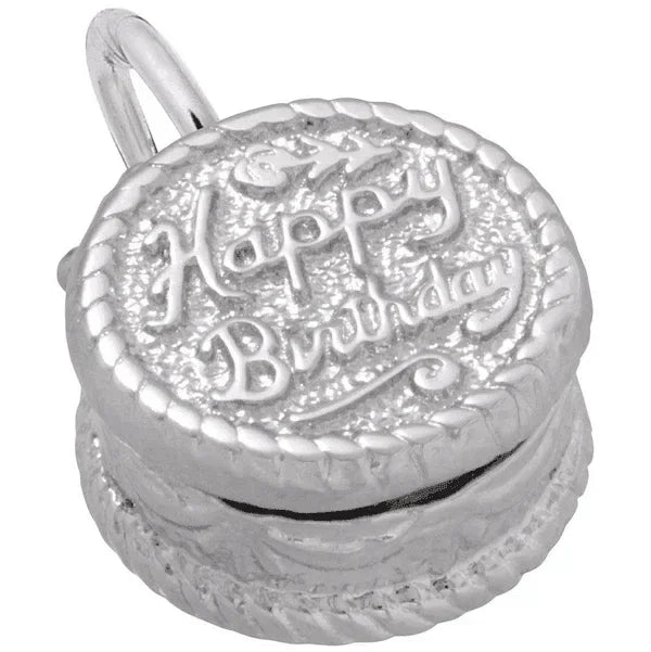 Silver Charms