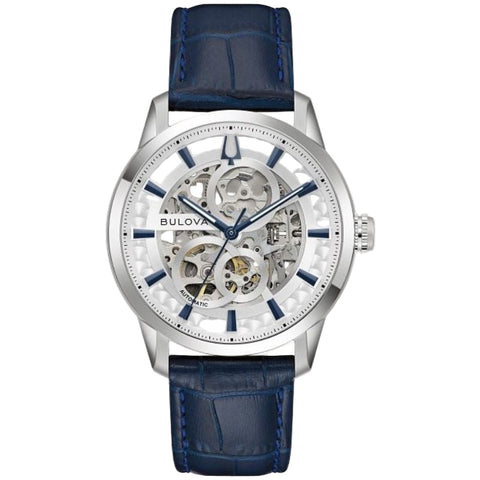 Bulova Sutton Automatic Men's Watch 96A330