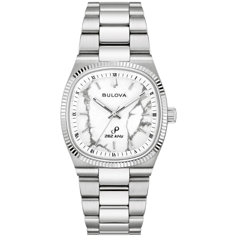 Bulova Super Seville Quartz Men's Watch 96A344