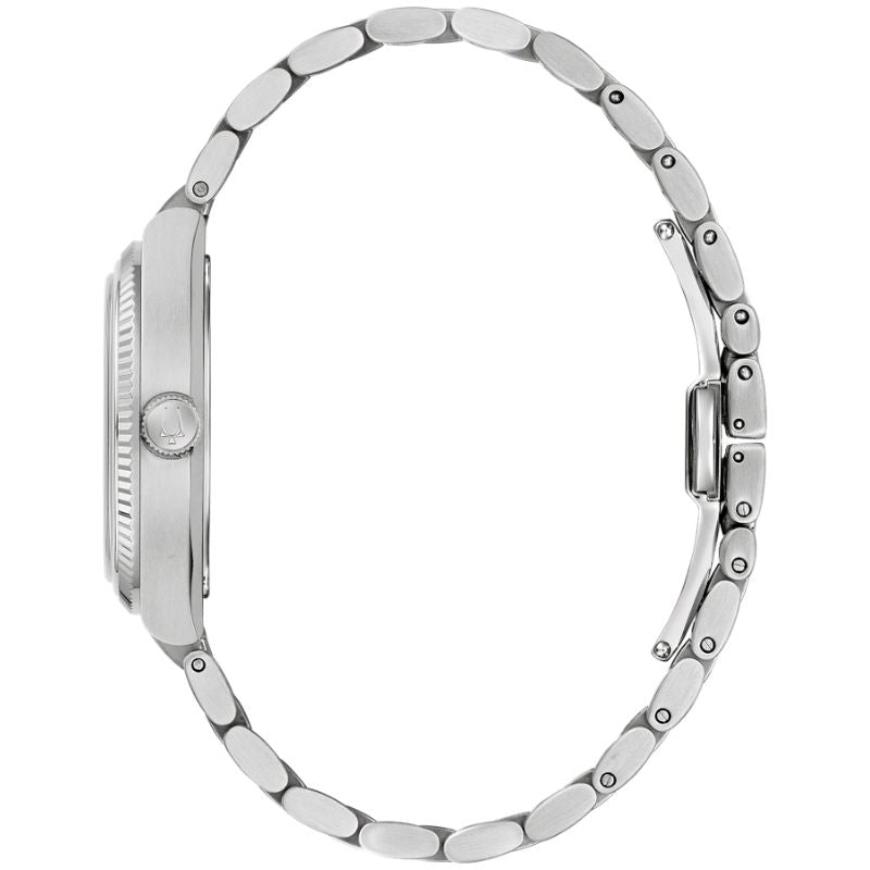 Bulova Super Seville Quartz Men's Watch 96A344