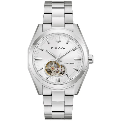 Bulova Surveyor Automatic Men's Watch 96A345