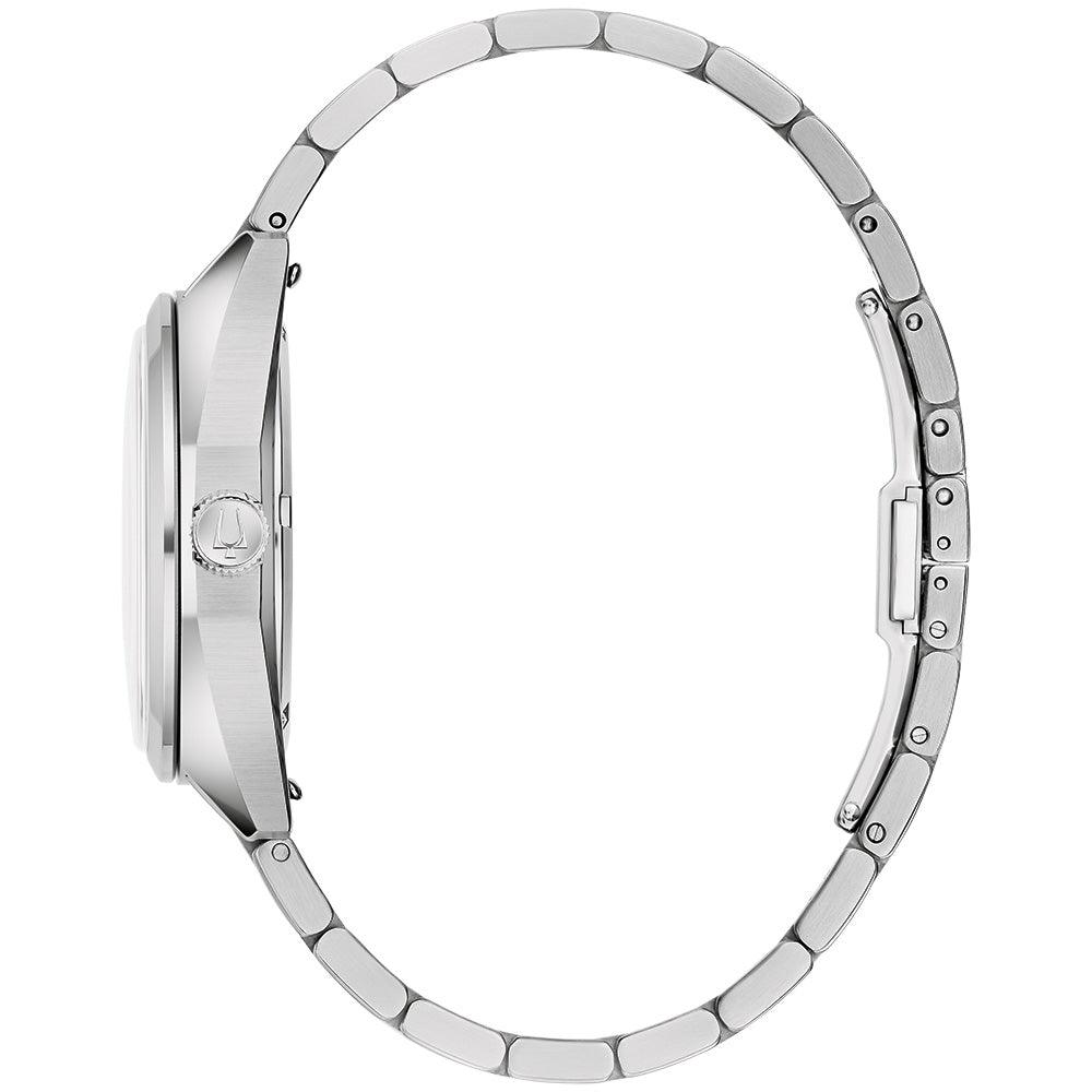 Bulova Jet Star Quartz Men&#39;s Watch 96B401