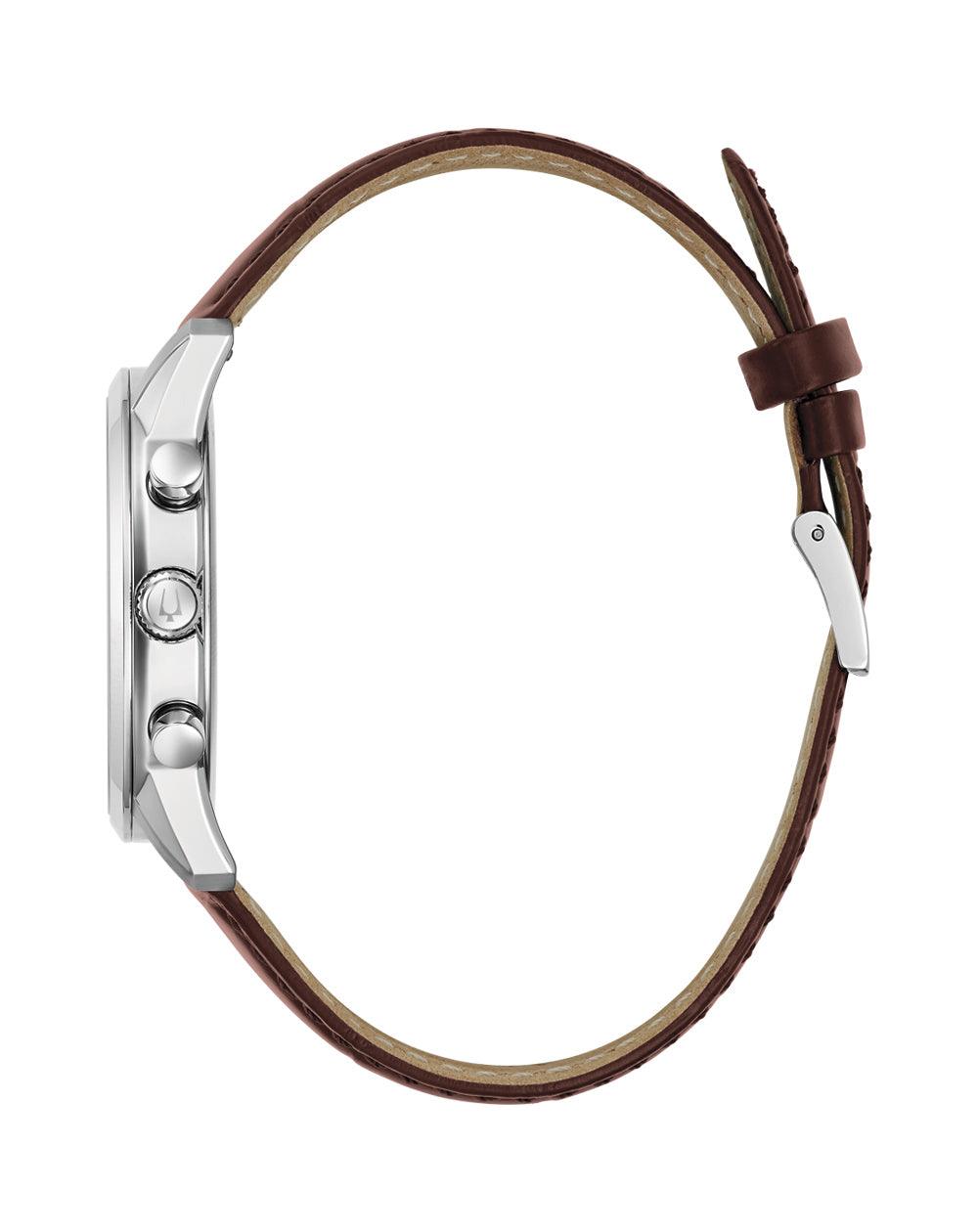 Bulova Sutton Quartz Men&#39;s Watch 96B402