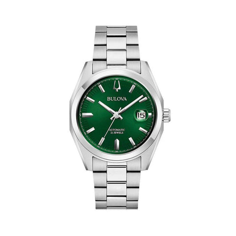 Bulova Surveyor Automatic Men's Watch 96B429