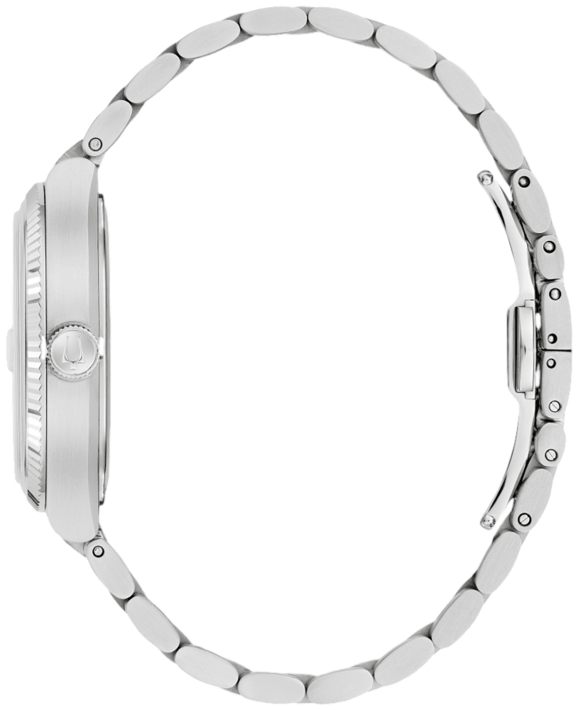 Bulova Super Seville Quartz Men&#39;s Watch 96B439