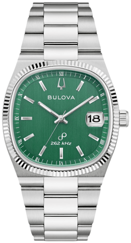 Bulova Super Seville Quartz Men's Watch 96B439