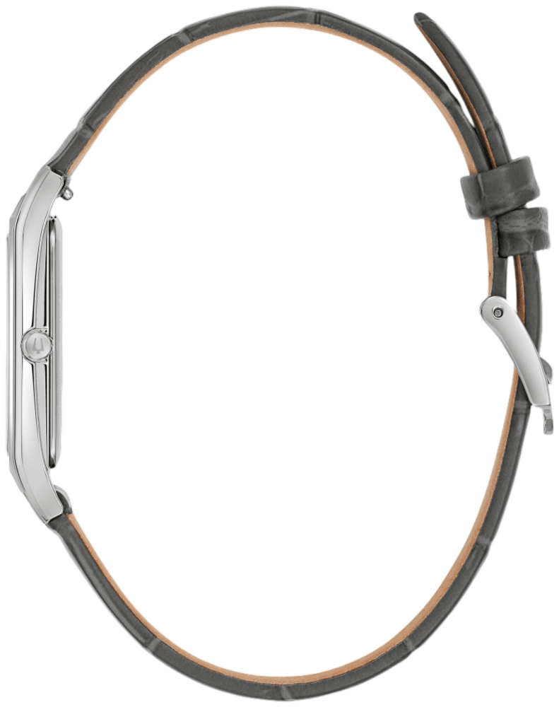 Bulova Classic Quartz Men&#39;s Watch 96B443