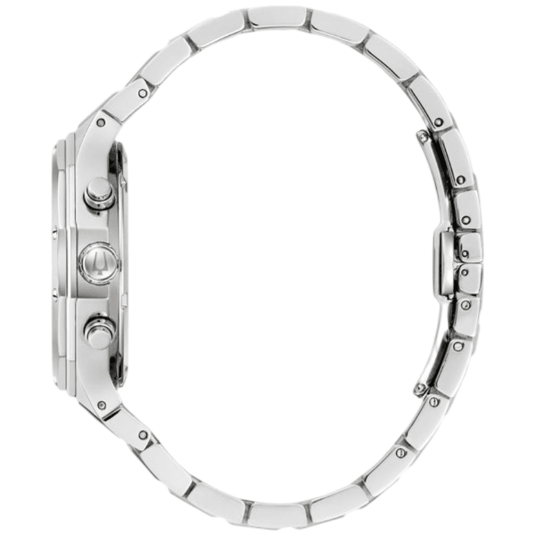 Bulova Prestige Classic Chronograph Quartz Men&#39;s Watch 96B459