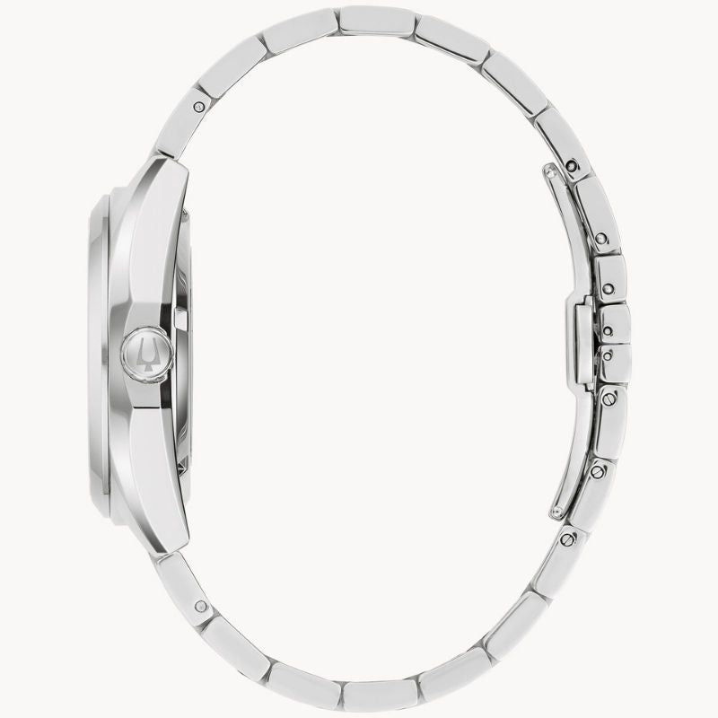 Bulova Surveyor Automatic Men&#39;s Watch 96B469