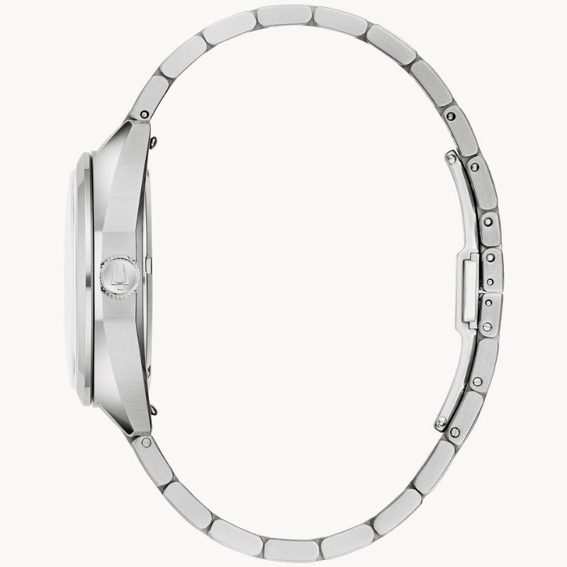 Bulova Jet Star Quartz Men&#39;s Watch 96B472