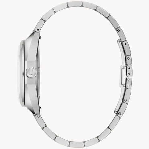 Bulova Jet Star Quartz Men's Watch 96B472