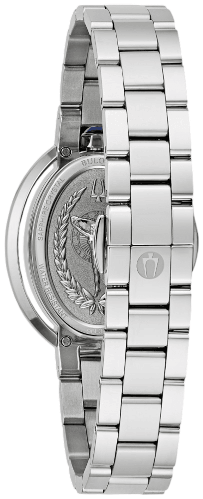 Bulova Rubaiyat Quartz Women&#39;s Watch 96L331