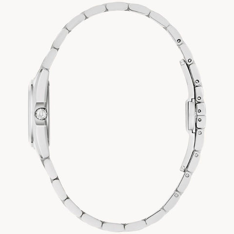 Bulova Surveyor Quartz Women's Watch 96L345