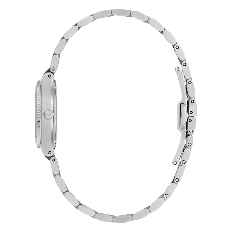 Bulova Classic Super Seville Mini Quartz Womens Watch 96L353