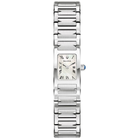 Bulova Marc Anthony Harmony Quartz Women's Watch 96L360
