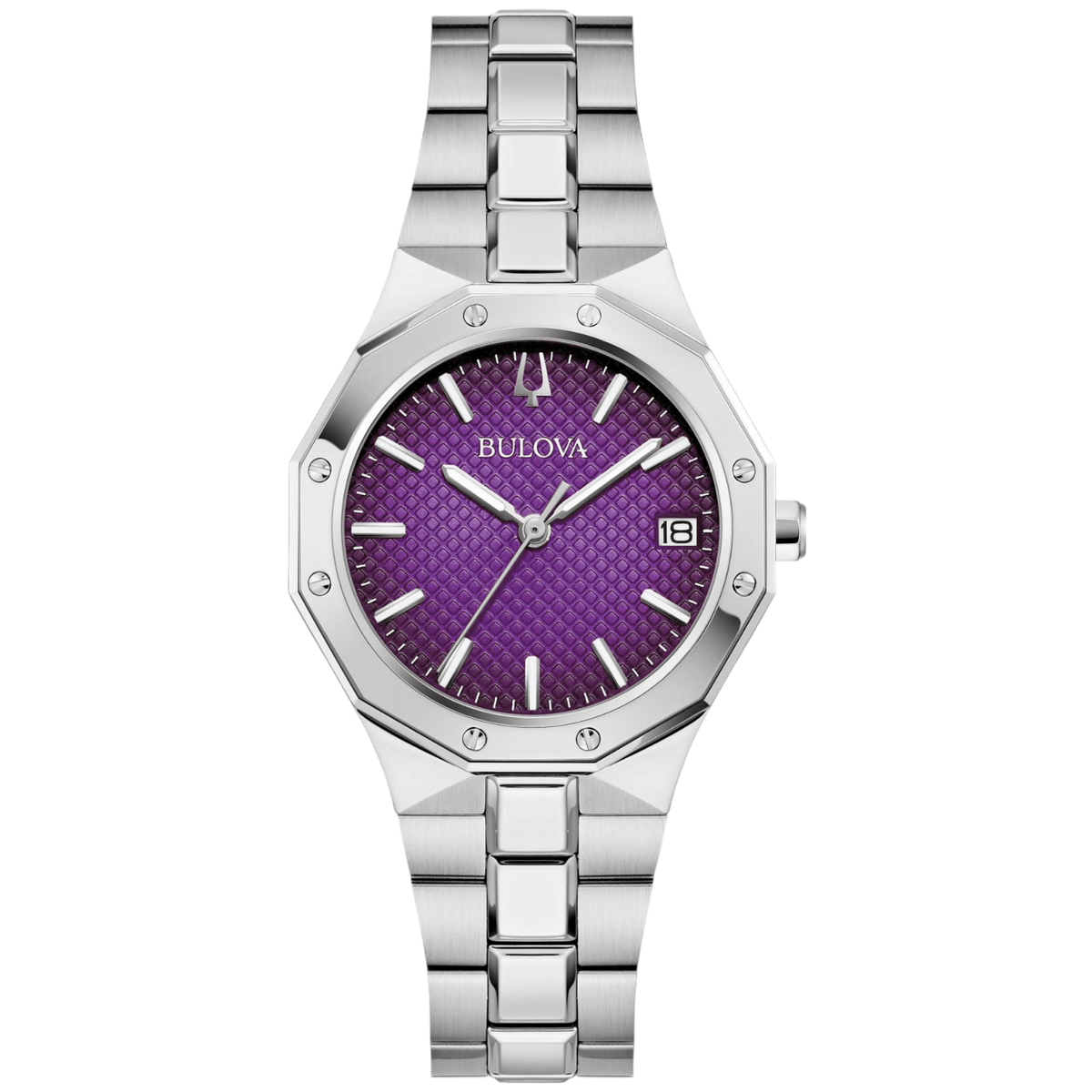Bulova Prestige Quartz Women&#39;s Watch 96M168