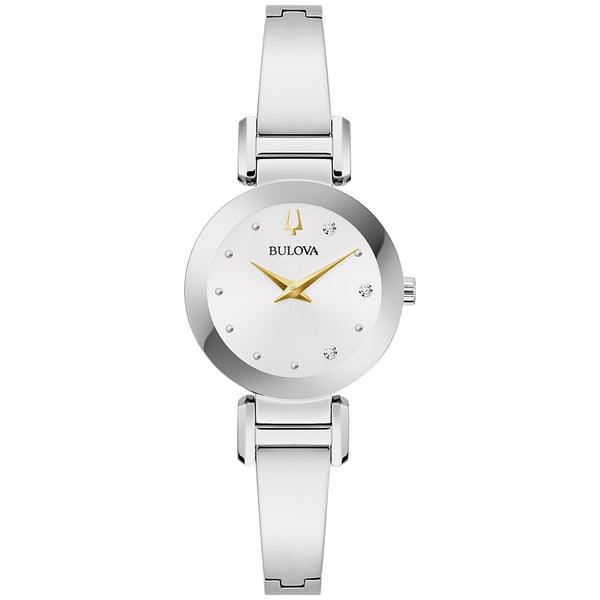 Bulova Modern Marc Anthony Women's Watch 96P241