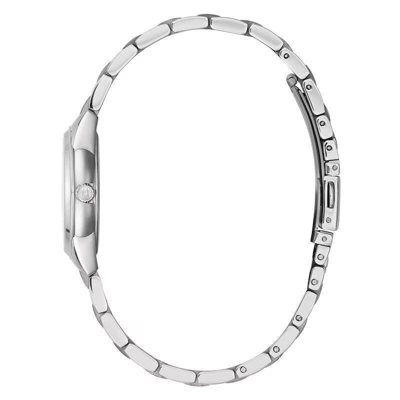 Bulova Sutton Quartz Women&#39;s Watch 96P250