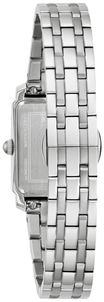 Bulova Rubaiyat Quartz Women&#39;s Watch 96P252