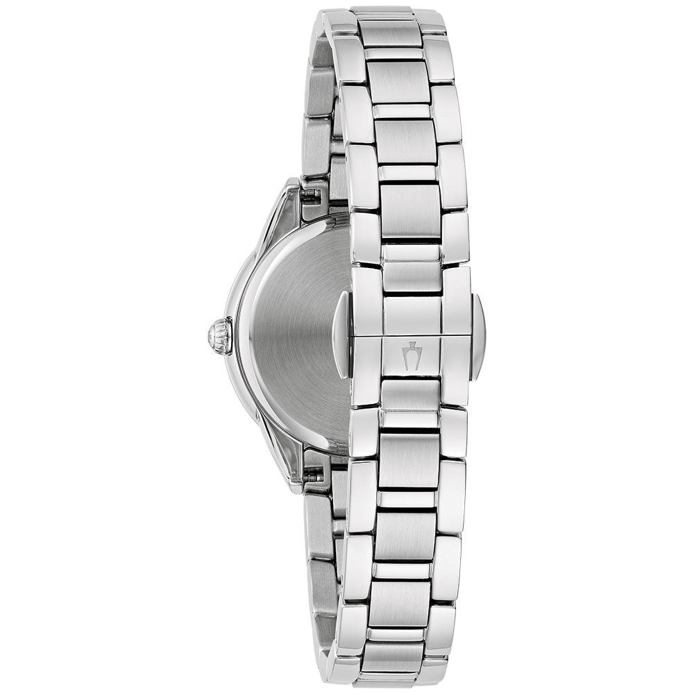 Bulova Sutton Womens Watch 96R253