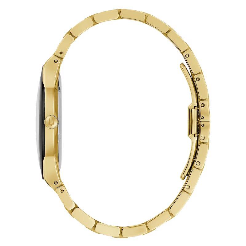 Bulova Millennia Quartz Men&#39;s Watch 97A183