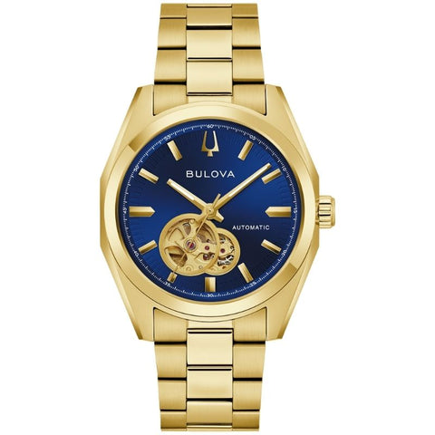Bulova Surveyor Automatic Men's Watch 97A203