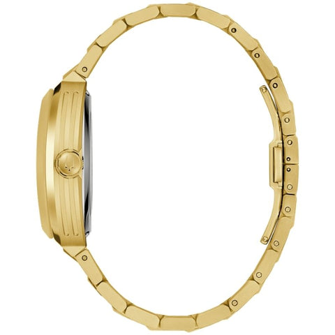 Bulova Maquina Automatic Men's Watch 97A207