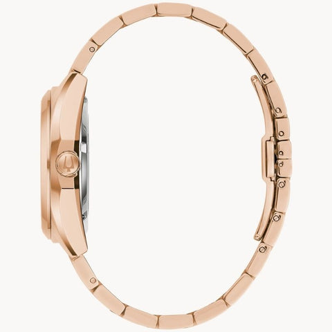 Bulova Surveyor Automatic Men's Watch 97B234