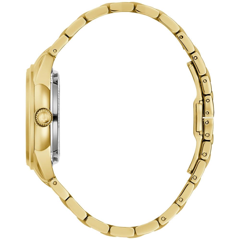 Bulova Sutton Automatic Women&#39;s Watch 97L172