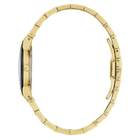 Bulova Millennia Quartz Women's Watch 97L175